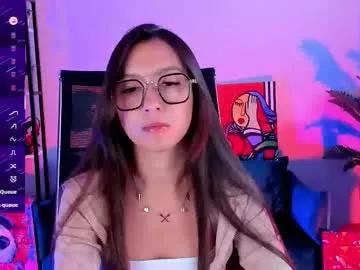 lanabakers from Chaturbate