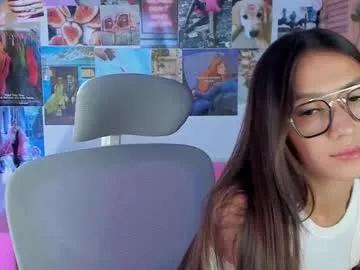 lanabakers from Chaturbate