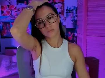 lanabakers from Chaturbate is Freechat