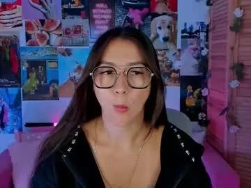 lanabakers from Chaturbate