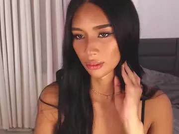 lanadel_hilton from Chaturbate