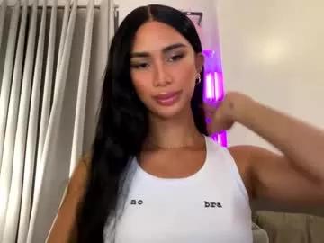 lanadel_hilton from Chaturbate