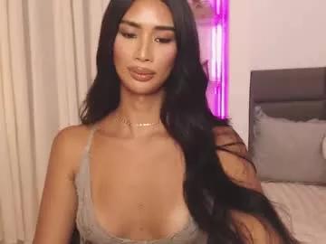 lanadel_hilton from Chaturbate