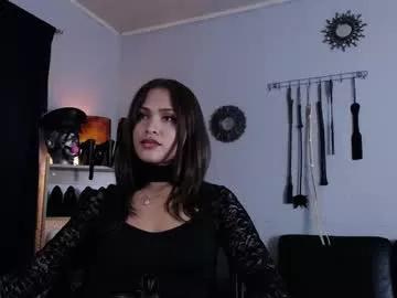lanadoux_ from Chaturbate is Freechat