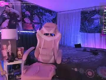 lanakyutt from Chaturbate