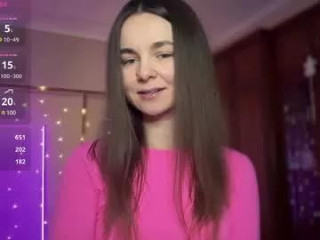 lanaloulou from Chaturbate
