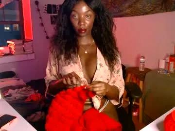 lanaluxxe4 from Chaturbate