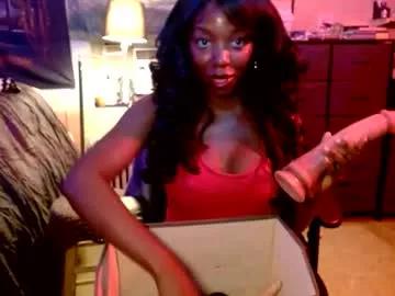 lanaluxxe4 from Chaturbate