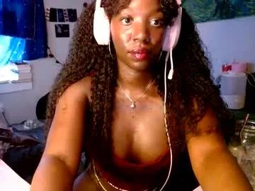 lanaluxxe4 from Chaturbate