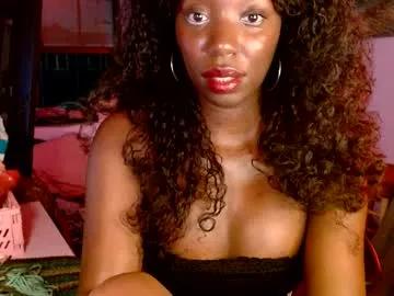 lanaluxxe4 from Chaturbate