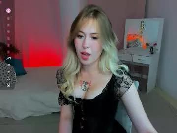 lanaroselle from Chaturbate is Freechat