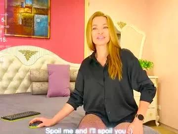 lanavibes from Chaturbate
