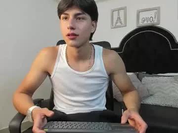 landercruz from Chaturbate is Freechat