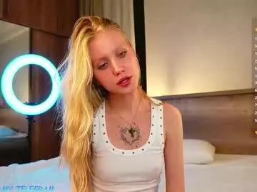 Photos of lanisun from Chaturbate is Freechat