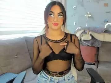 lanna_as from Chaturbate