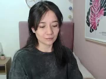 lanna_mills from Chaturbate