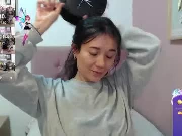 lanna_mills from Chaturbate