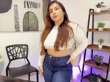 lanna_wilson from Chaturbate