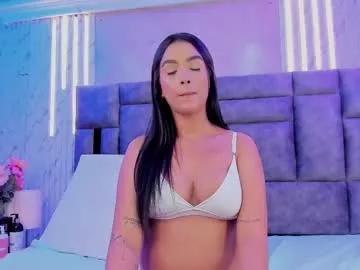 lannafoxx from Chaturbate