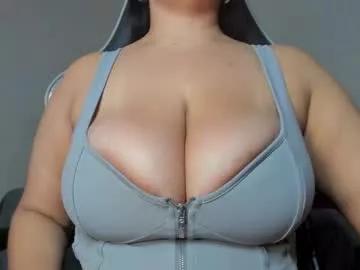 lannasantiago from Chaturbate