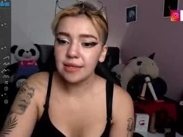 lannie_gonzales from Chaturbate