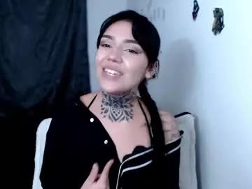 lannie_gonzales from Chaturbate
