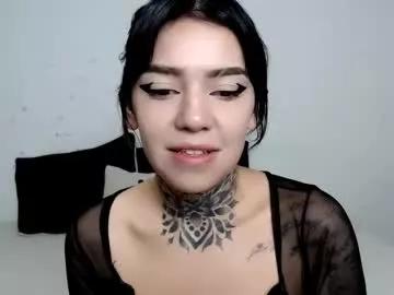 lannie_gonzales from Chaturbate