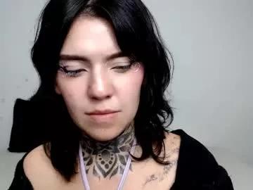 lannie_gonzales from Chaturbate
