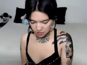 lannie_gonzales from Chaturbate