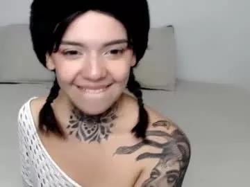 lannie_gonzales from Chaturbate