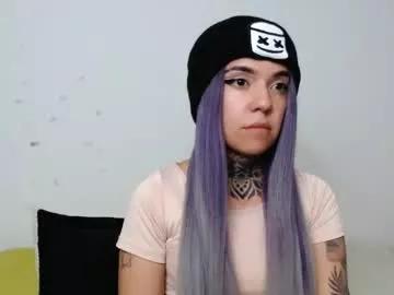 lannie_gonzales from Chaturbate