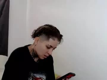 lannie_gonzales from Chaturbate