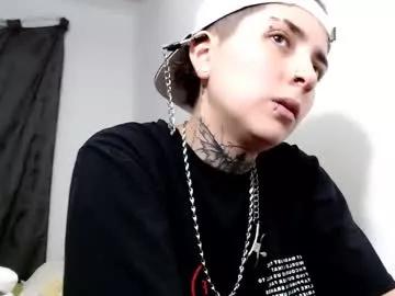 lannie_gonzales from Chaturbate
