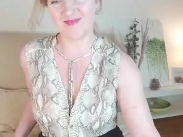 lara_fisher from Chaturbate