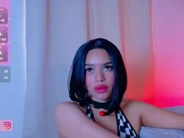 lara_gil_ from Chaturbate