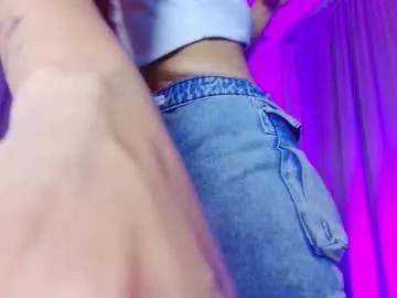 lara_gil_ from Chaturbate