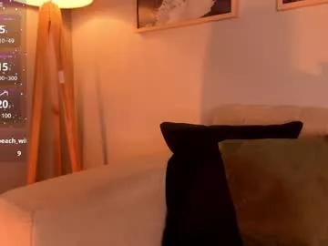 lara_madisson from Chaturbate