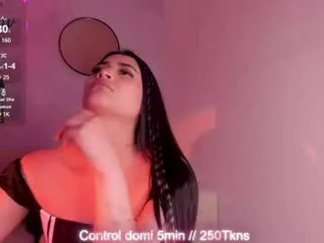lara_madisson from Chaturbate