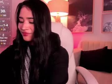 lara_madisson from Chaturbate