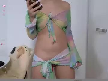 lara_sins from Chaturbate