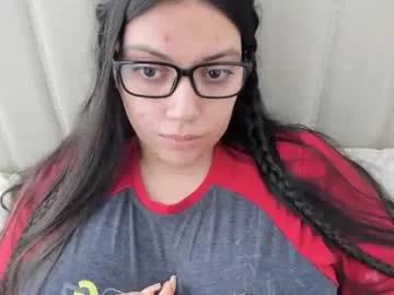 laracamille from Chaturbate