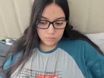laracamille from Chaturbate