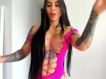 larahenao from Chaturbate