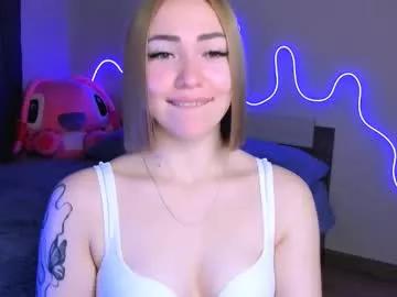 larakrein_lk from Chaturbate