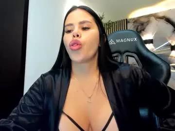 lararoberts_ from Chaturbate