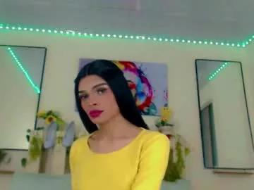 larasilva21 from Chaturbate