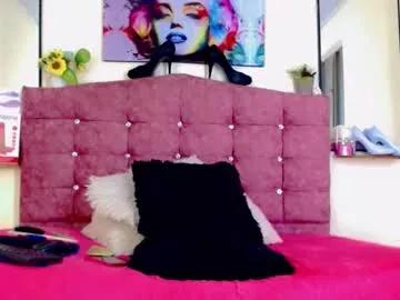 larasilva21 from Chaturbate