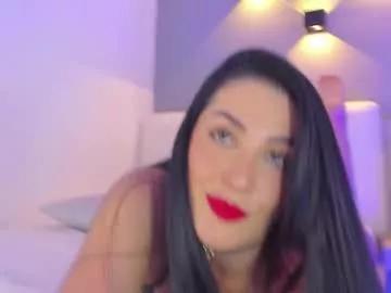 laravillalobos from Chaturbate