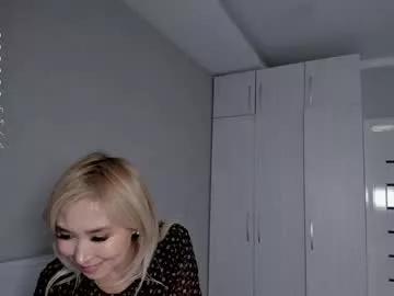 laravongrey from Chaturbate