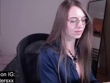 larawinters from Chaturbate